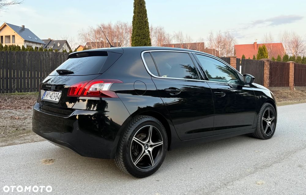Peugeot 308 - 11