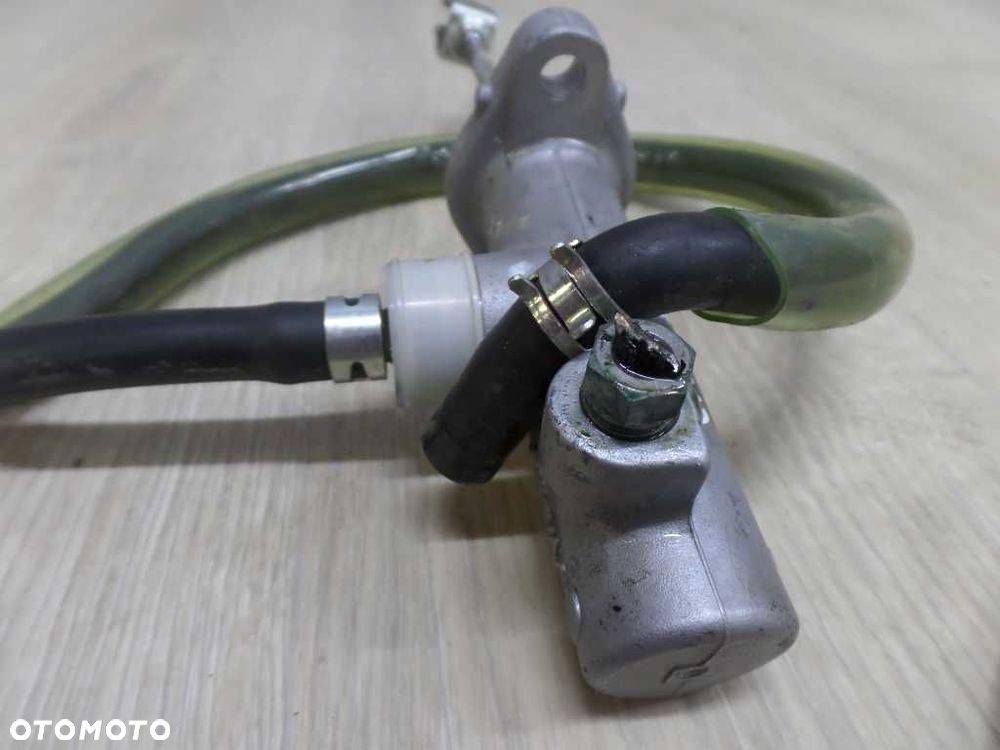 MITSUBISHI CANTER 7C18 4.9 DID POMPA SPRZEGLA 05-14 - 3