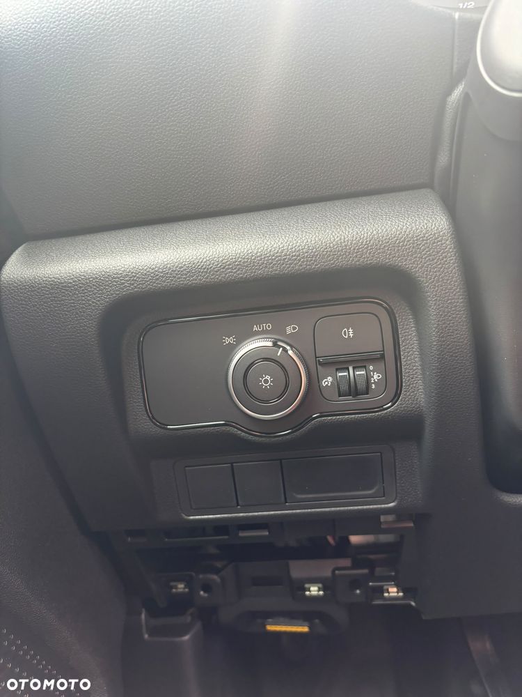 Mercedes-Benz Citan 110 CDI Furgon 2716mm - 19