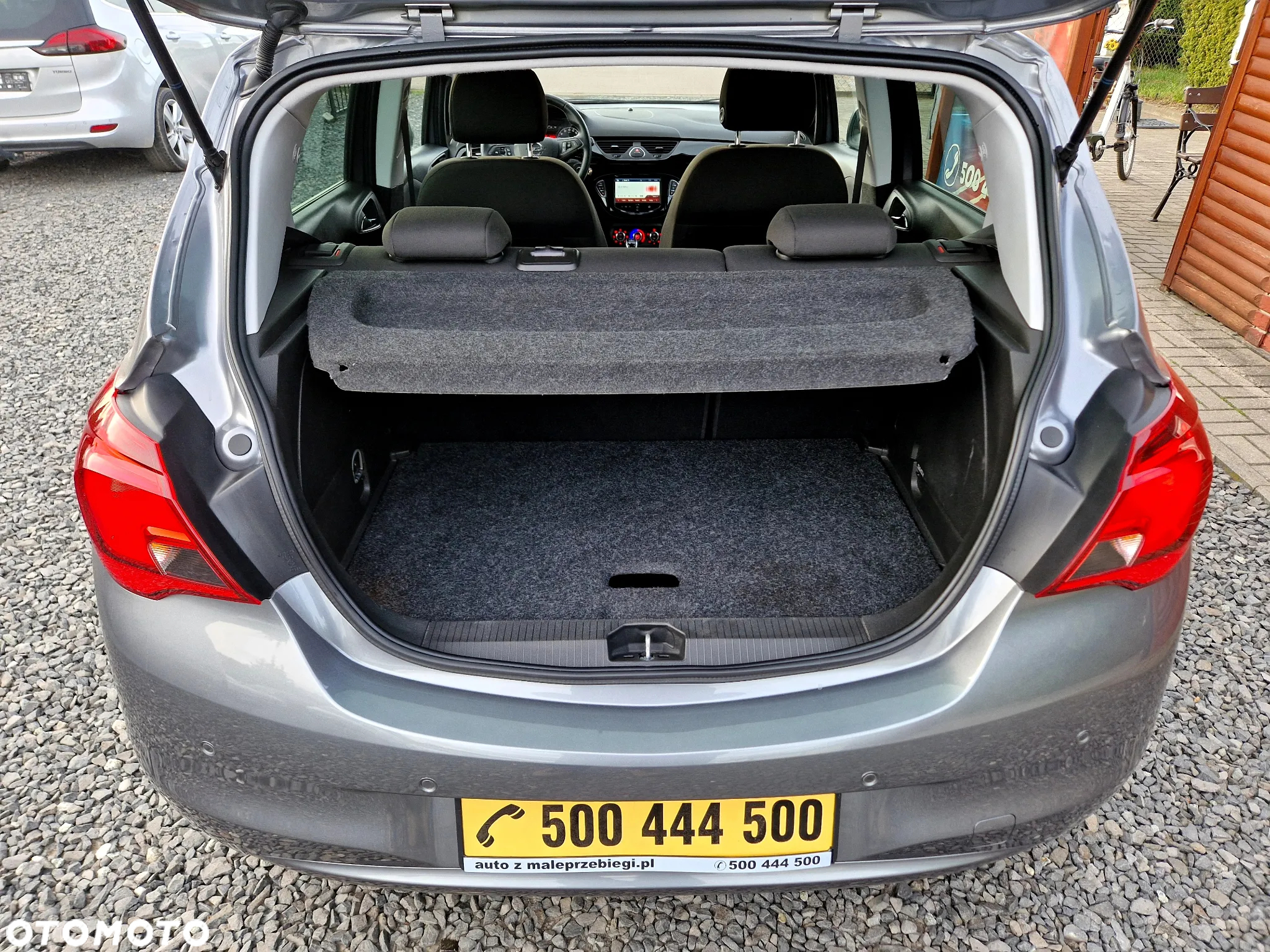 Opel Corsa 1.4 Color Edition - 14