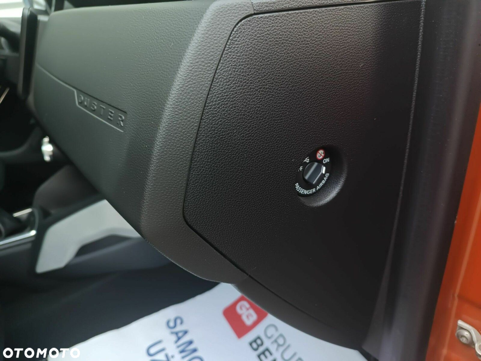 Dacia Duster 1.0 TCe Prestige - 32