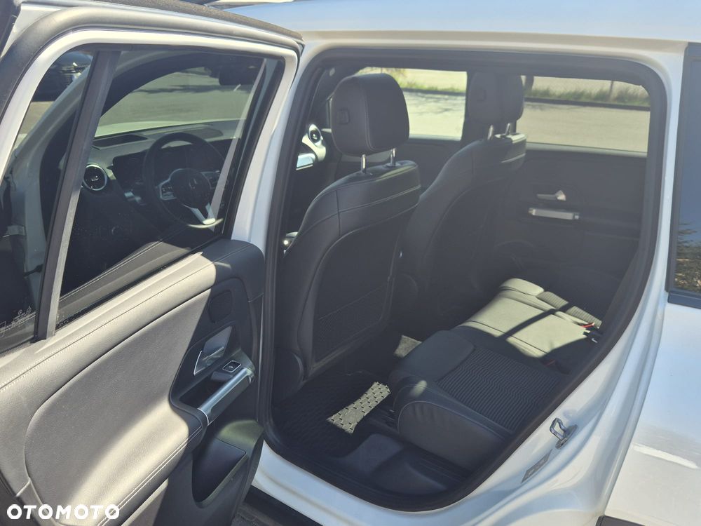 Mercedes-Benz GLB 220 d 4Matic 8G-DCT Progressive Advanced - 7