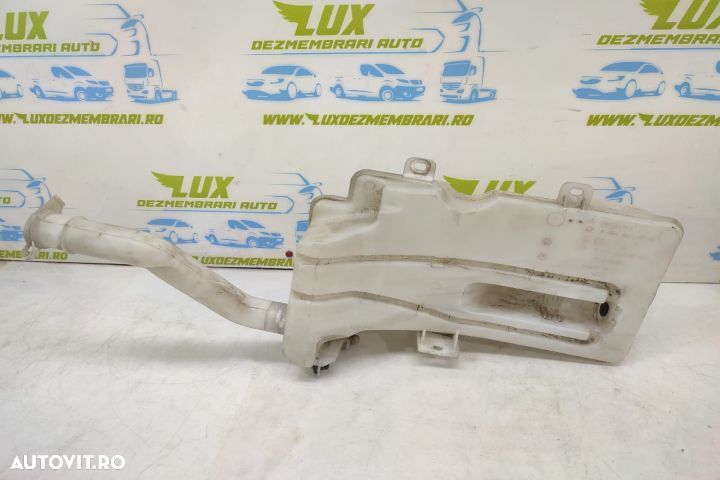 Vas stropgel lichid parbriz a4548600060 Smart Forfour 1  [din 2004 pana  2006] seria - 1