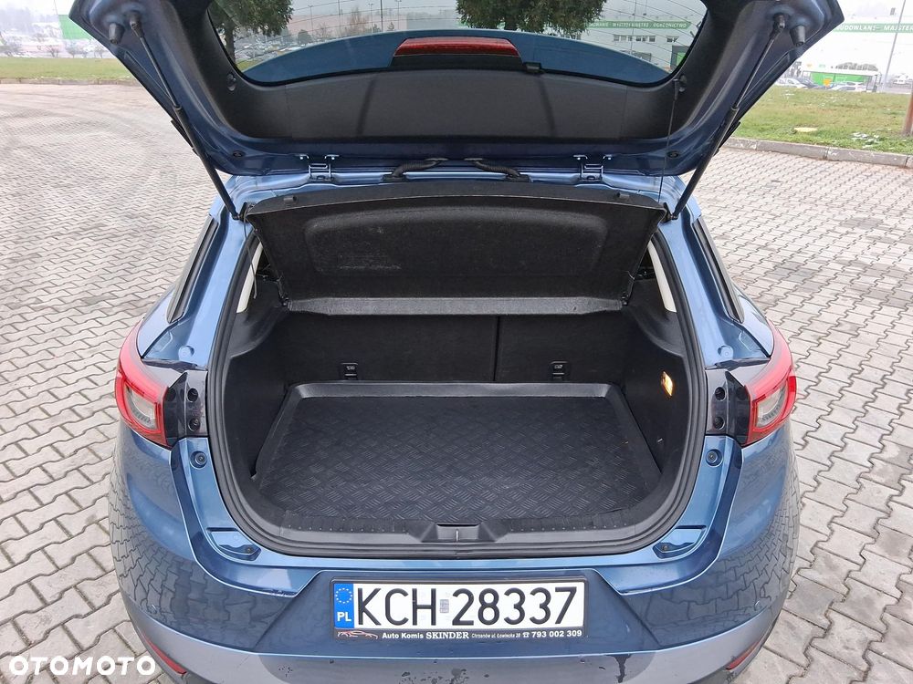 Mazda CX-3 SKYACTIV-D 105 FWD Exclusive-Line - 17