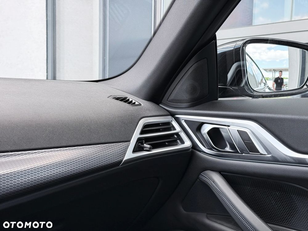 BMW Seria 4 430i xDrive M Sport - 20