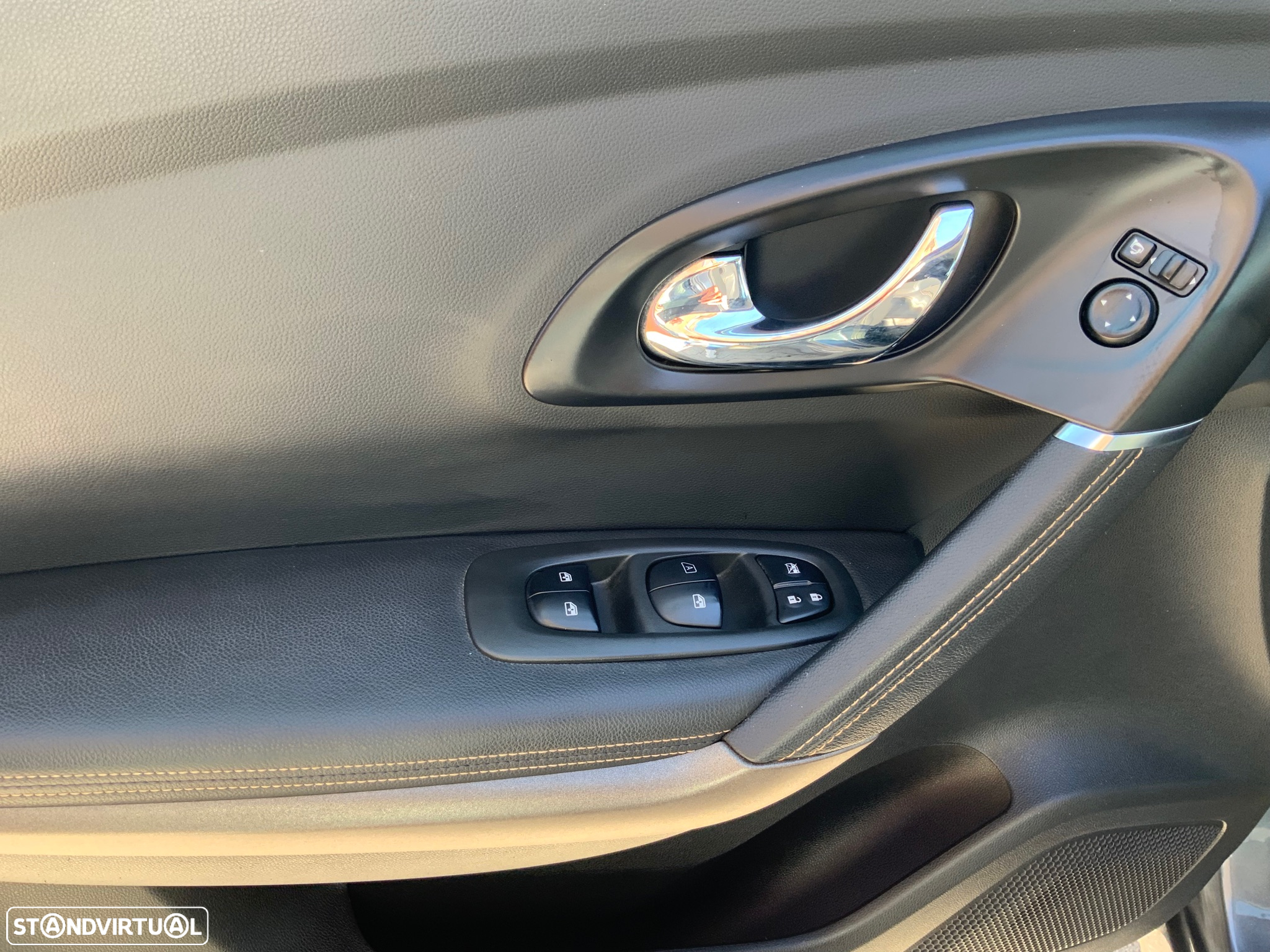 Renault Kadjar 1.5 dCi Exclusive - 6