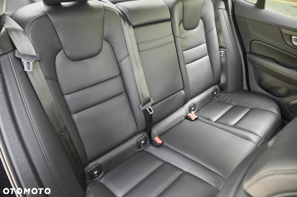 Volvo S60 T4 Inscription - 8