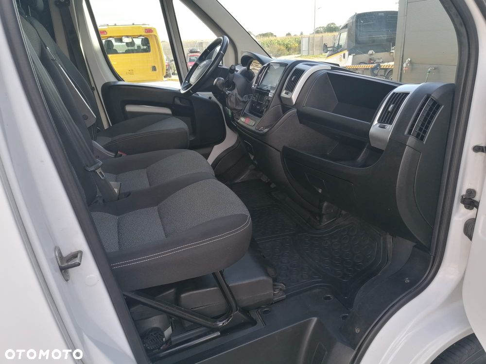 Fiat Ducato L4H3 - 10