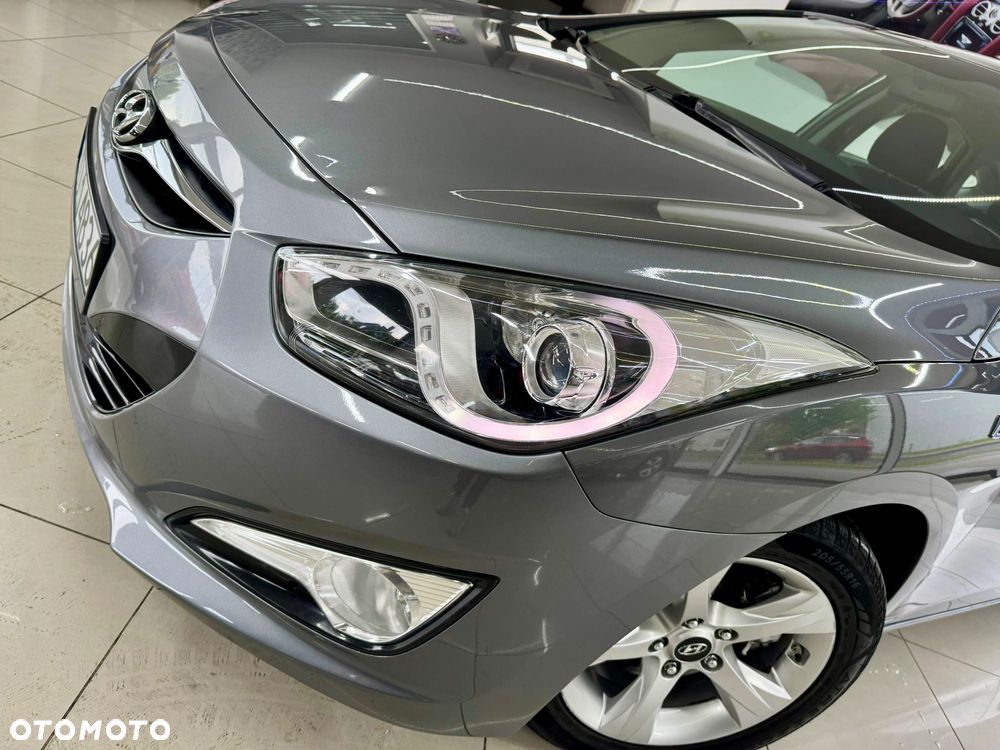 Hyundai i40 1.7 CRDi Classic - 19