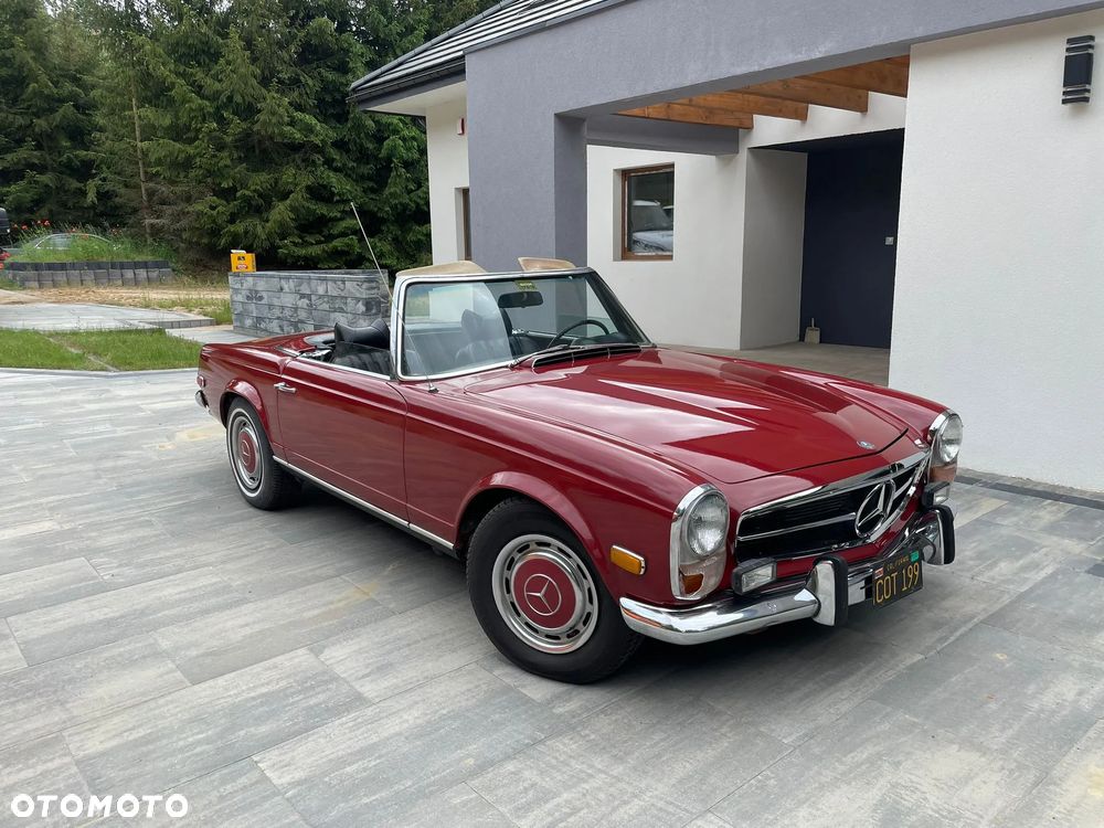 Mercedes-Benz Inny - 3