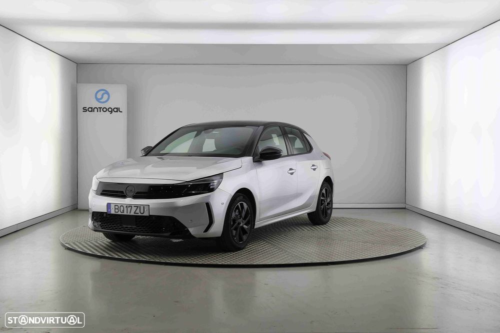 Opel Corsa 1.2 T GS - 7