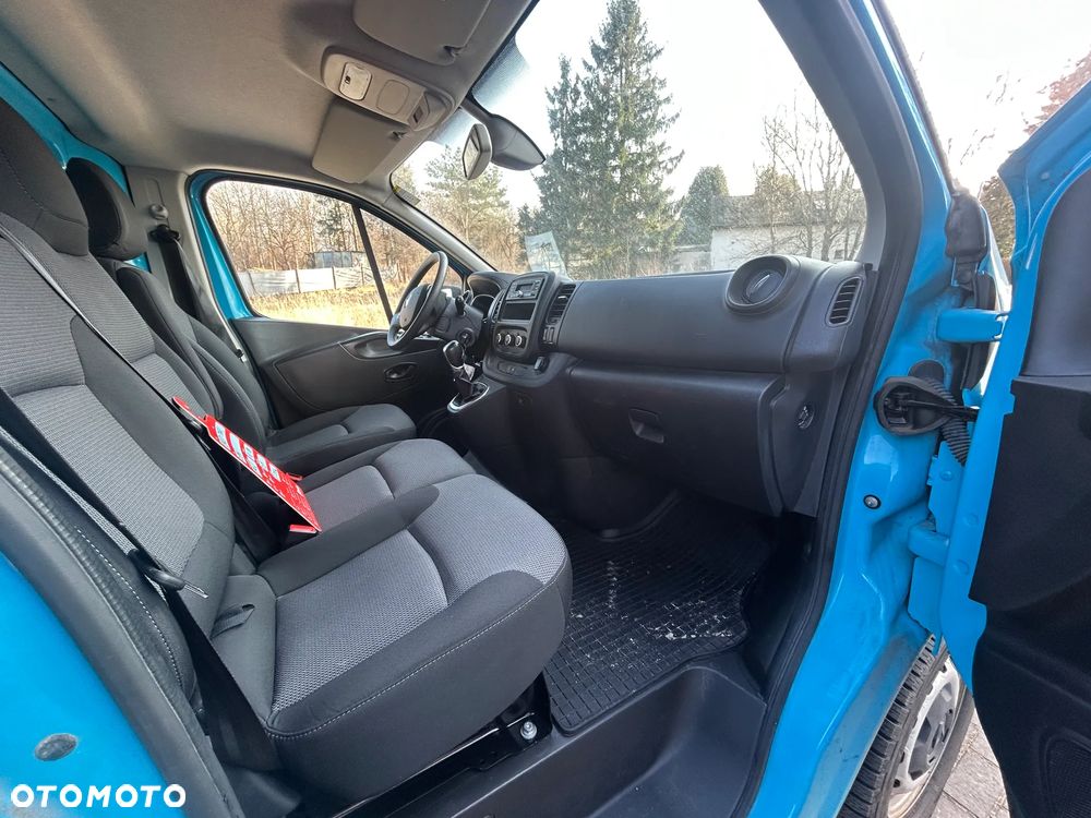 Renault Trafic - 7