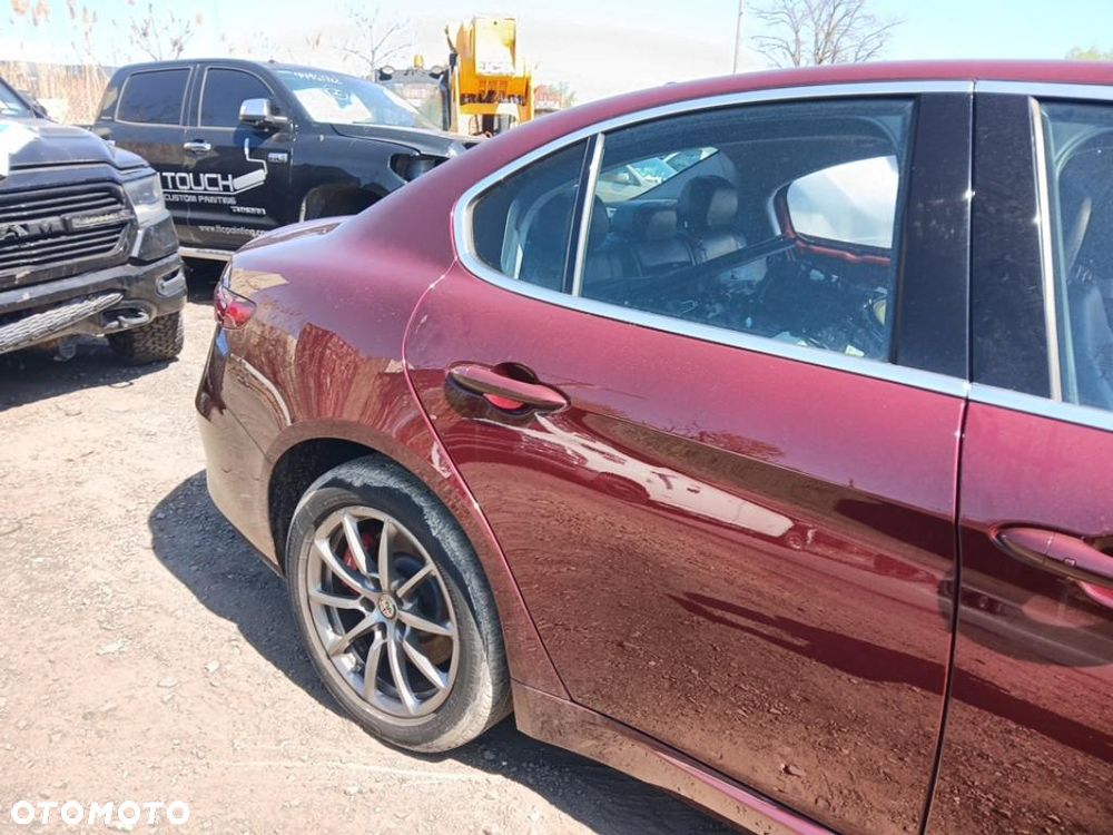 Alfa Romeo Giulia - 21