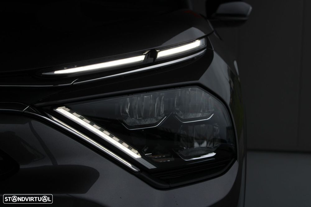 Citroën e-C4 50 kWh Feel Pack - 36