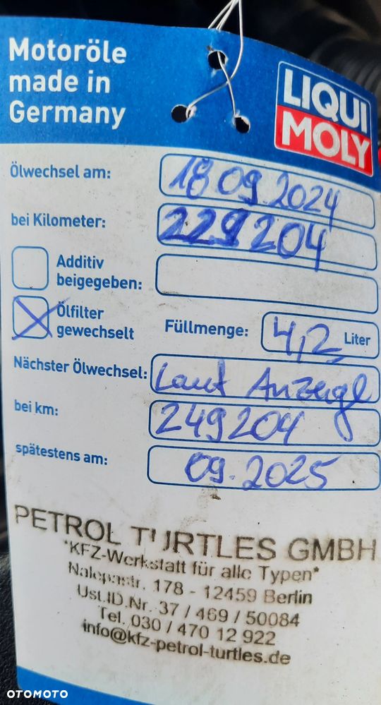 Toyota Avensis Combi 1.6 Comfort - 14