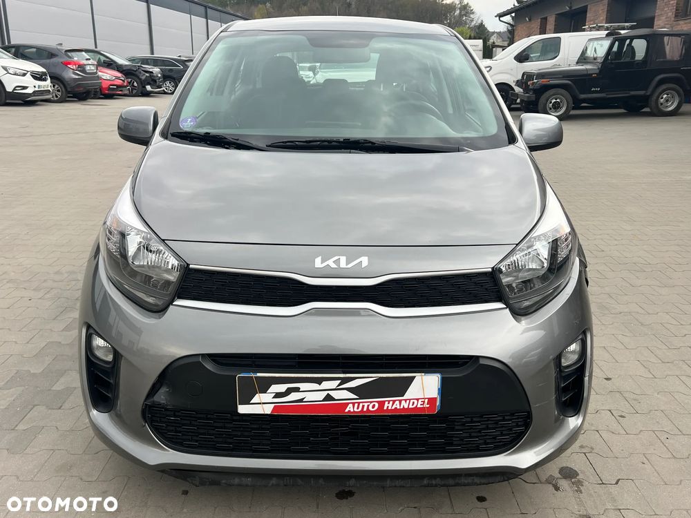 Kia Picanto 1.0 L - 7