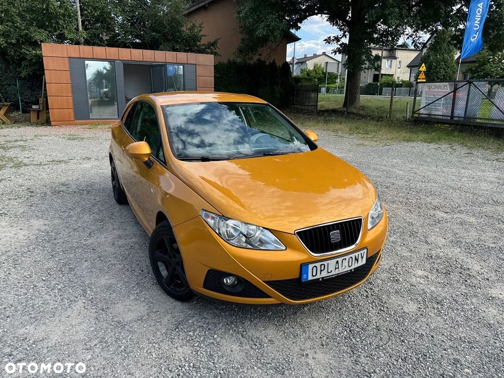 Seat Ibiza - 17