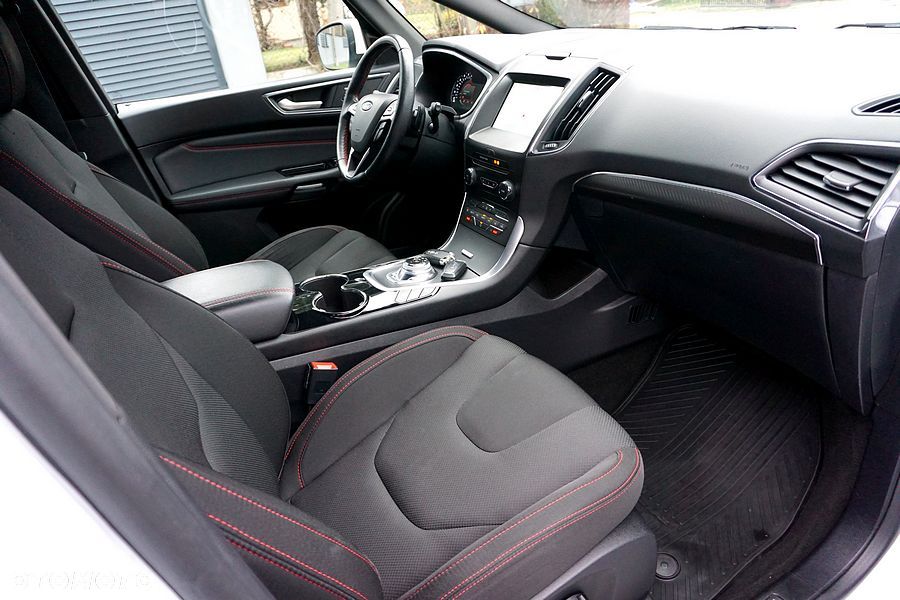 Ford S-Max 2.0 EcoBlue ST-Line - 27