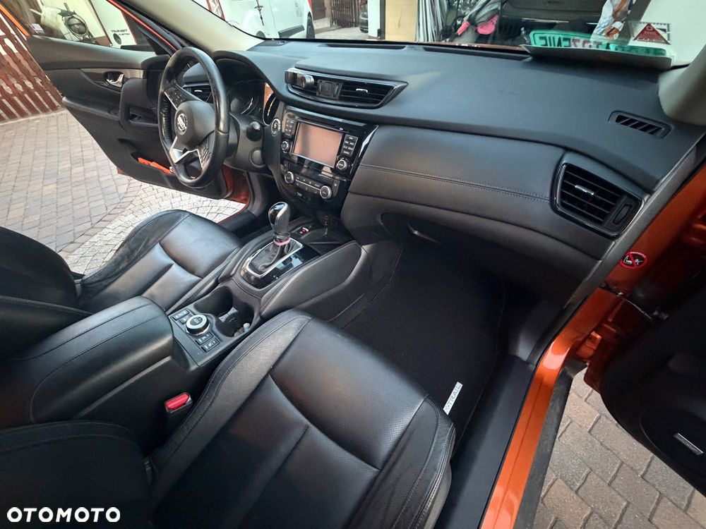 Nissan X-Trail - 16