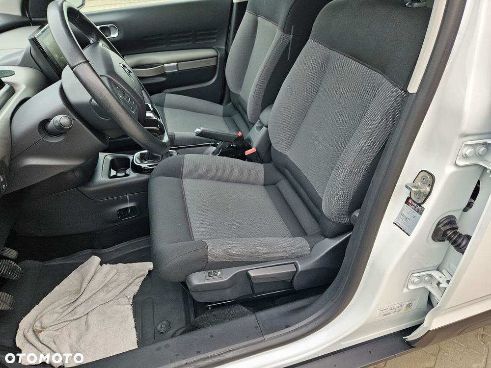 Citroën C4 Cactus 1.5 BlueHDi Shine - 11