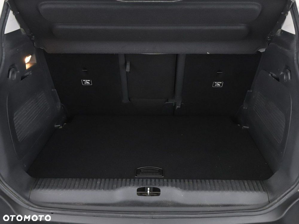 Citroën C3 Aircross 1.2 PureTech GPF Shine S&S EAT6 - 21