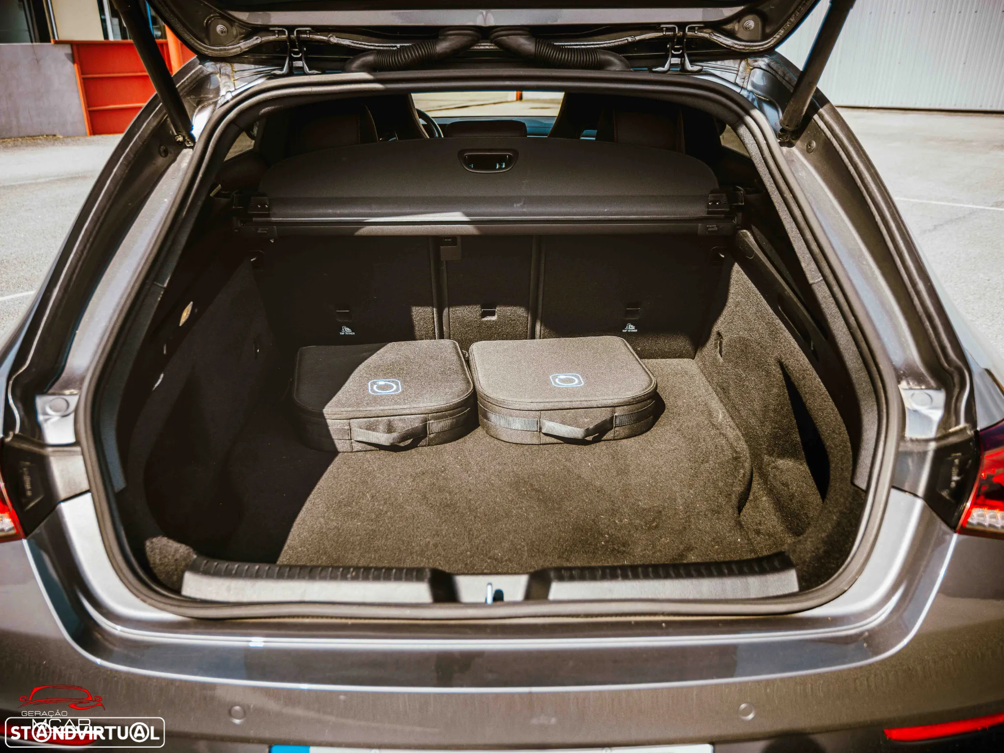 Mercedes-Benz CLA 250 - 15
