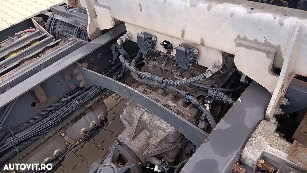 Renault PREMIUM 24GD - 13