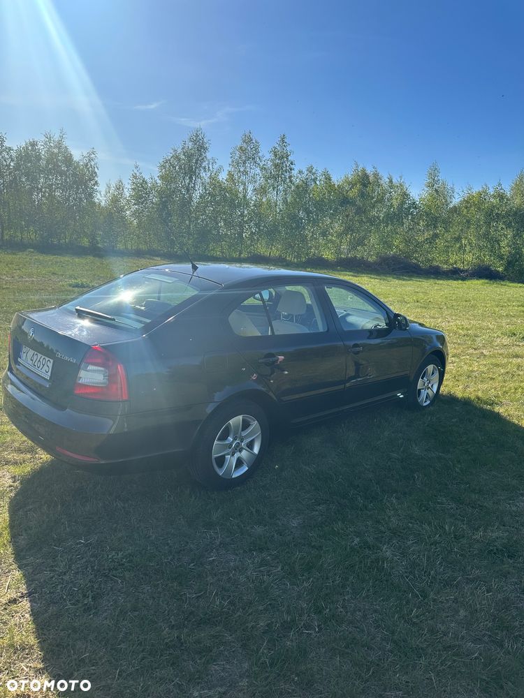Skoda Octavia 1.4 TSI Classic - 13
