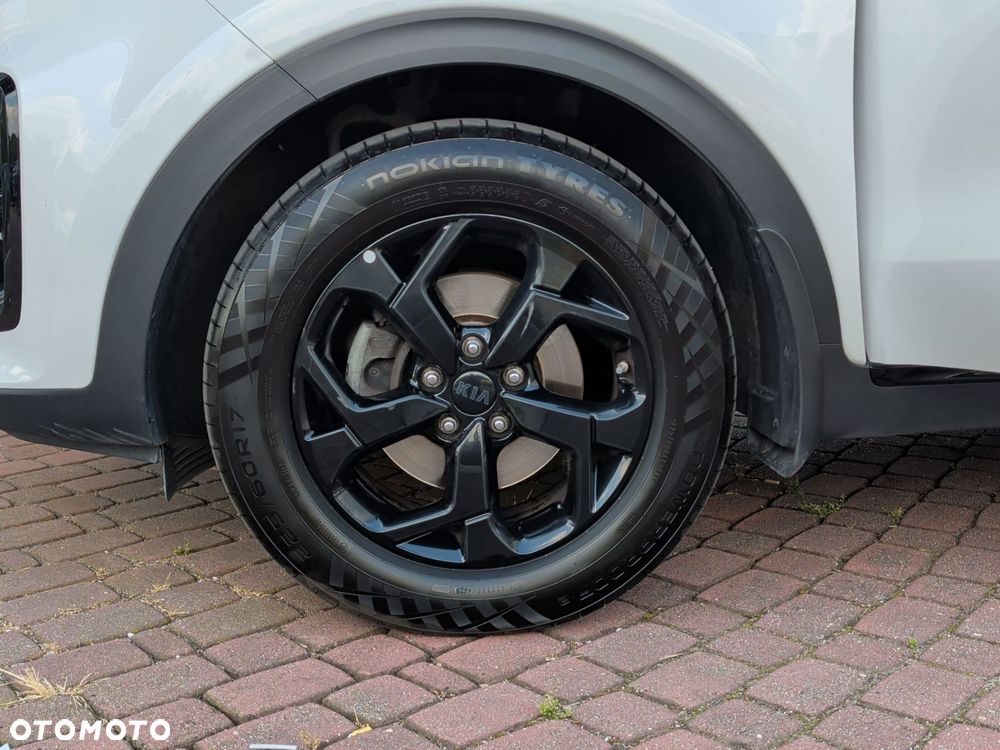 Kia Sportage 1.6 T-GDI Black Edition 2WD DCT - 18