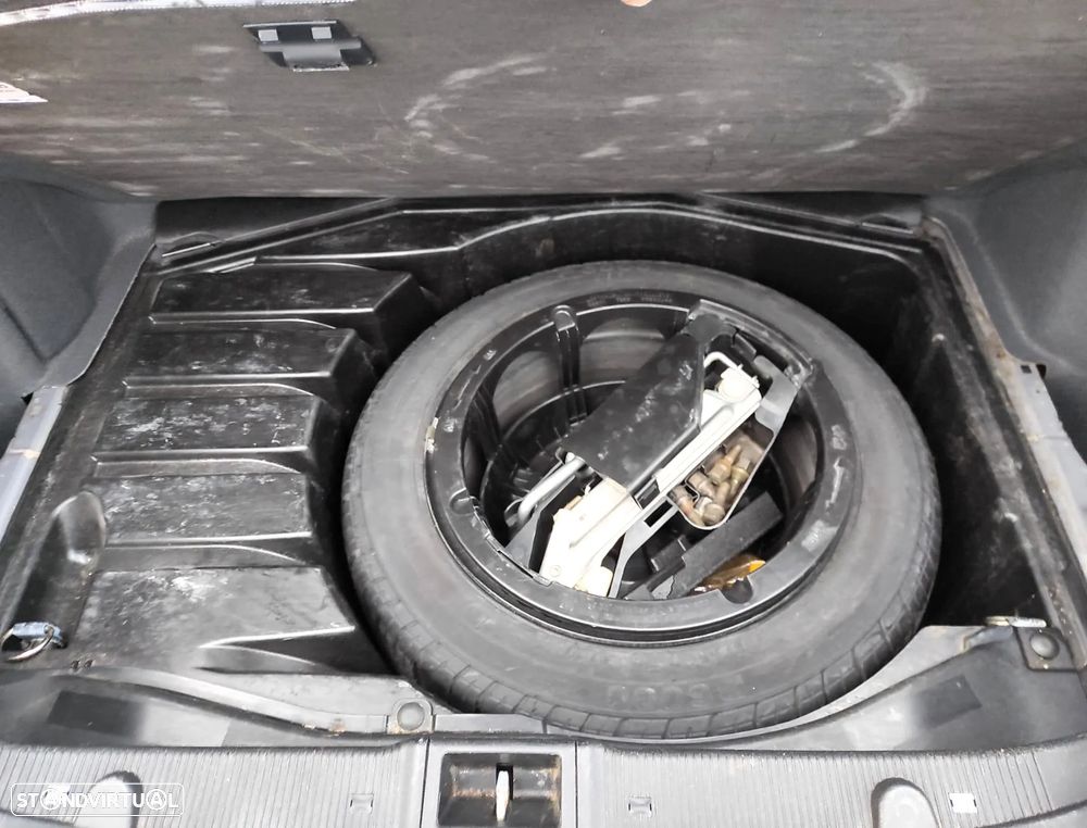 Mercedes-Benz C 220 - 30