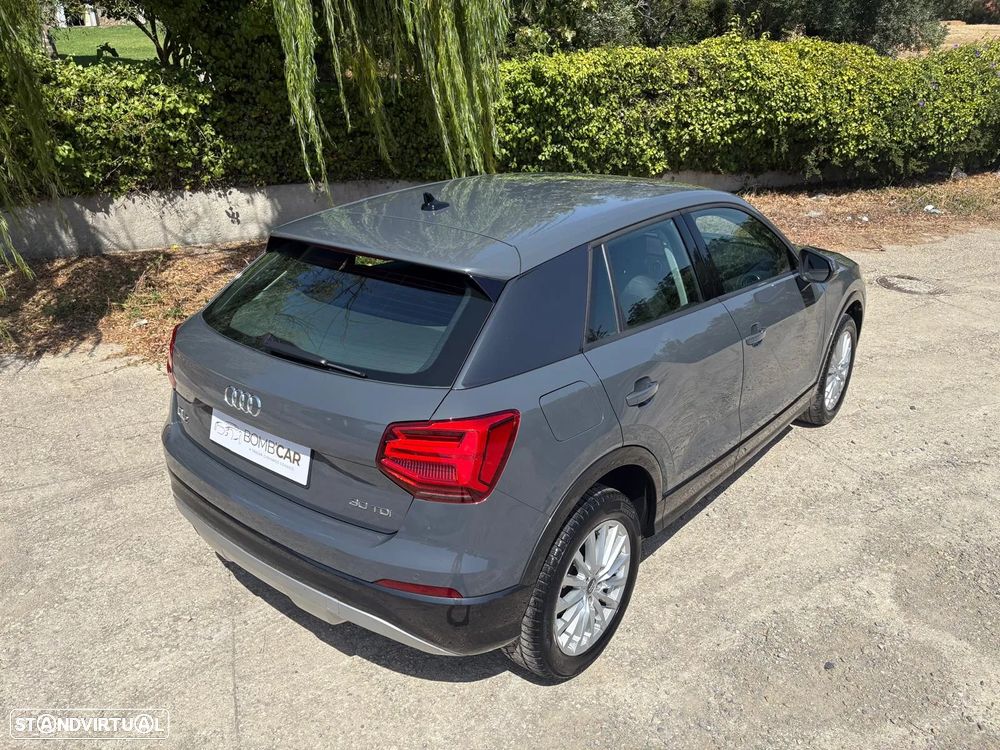 Audi Q2 1.6 TDI S tronic - 38