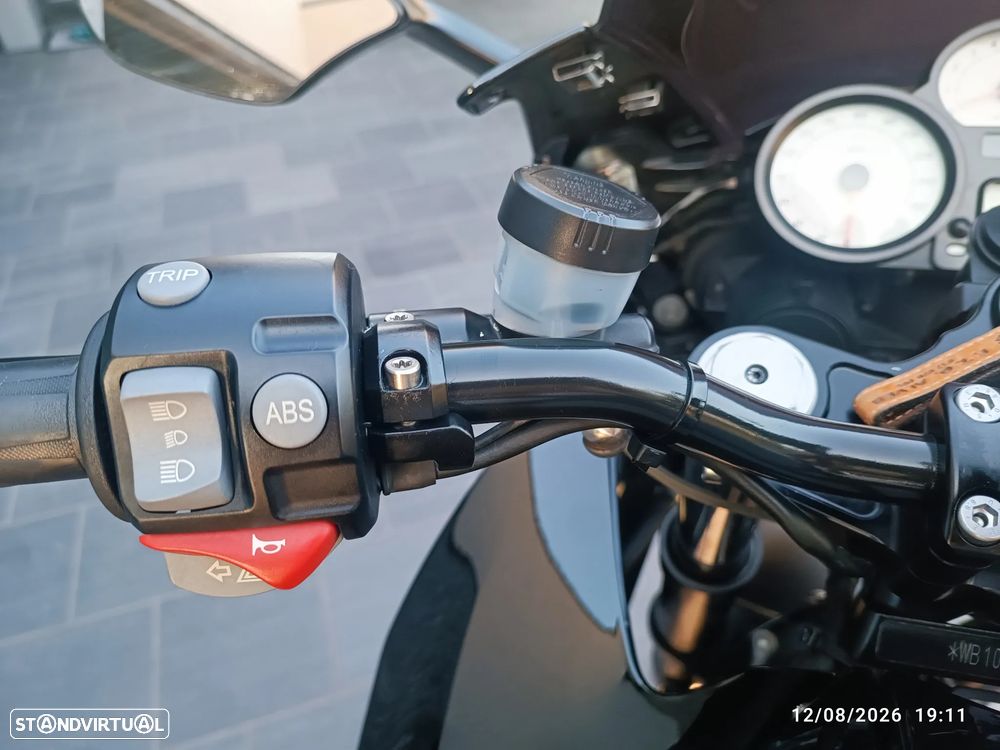 BMW R 1200 S - 7