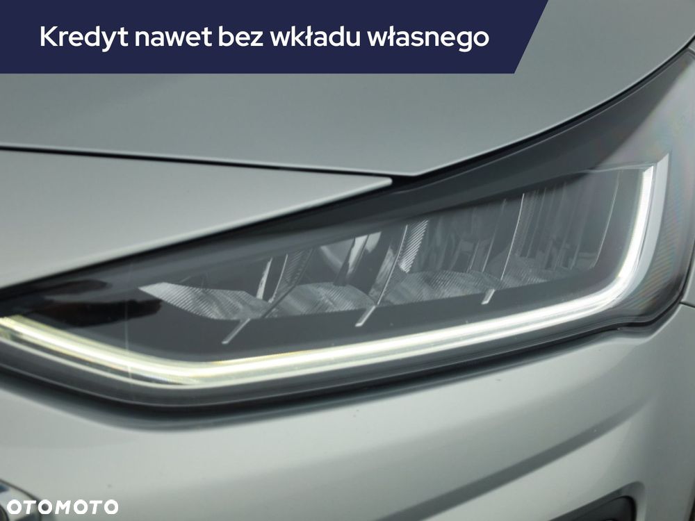 Ford Focus SW - 19