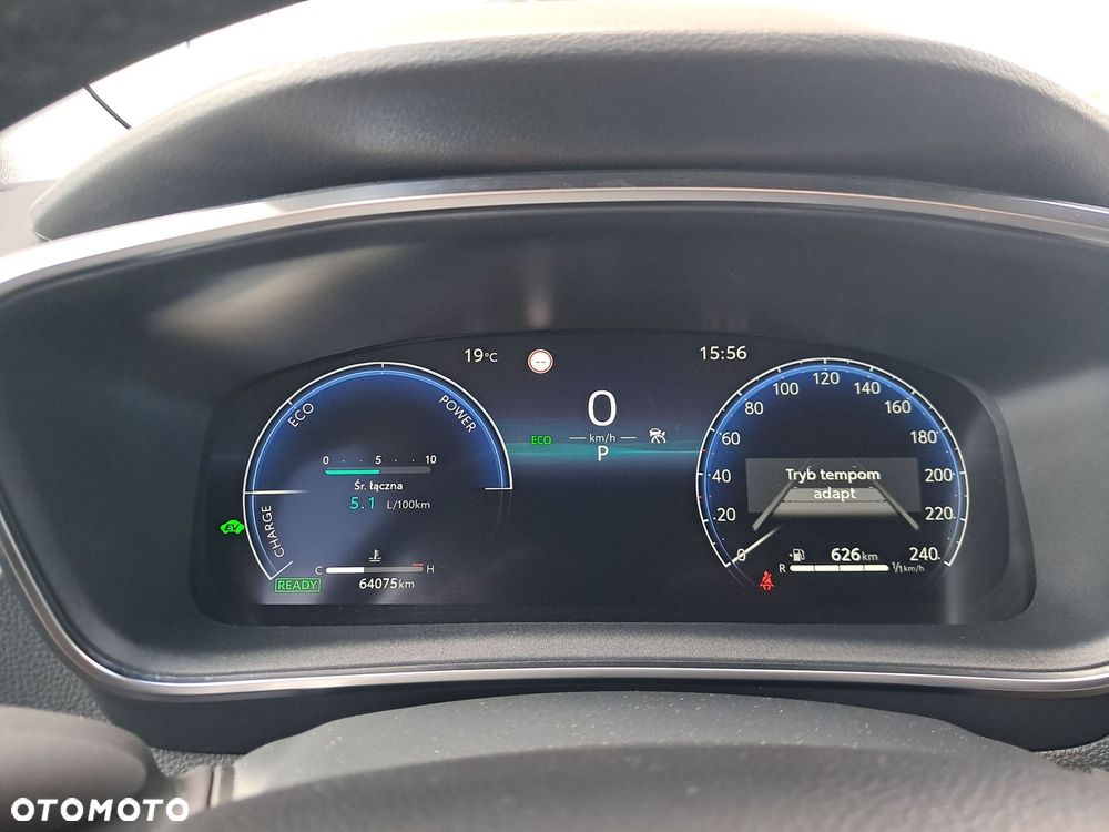 Toyota Corolla 1.8 Hybrid Style - 19