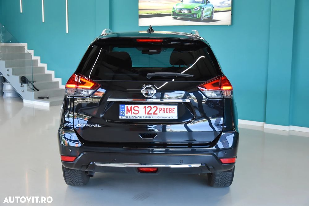 Nissan X-Trail 1.6 DIG-T Tekna - 11