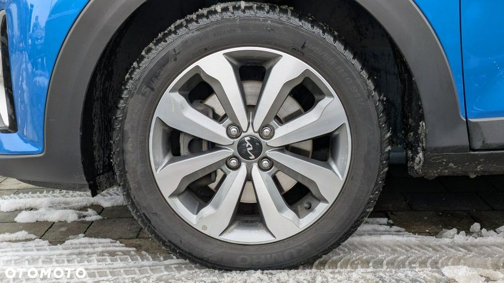 Kia Stonic 1.2 L - 31