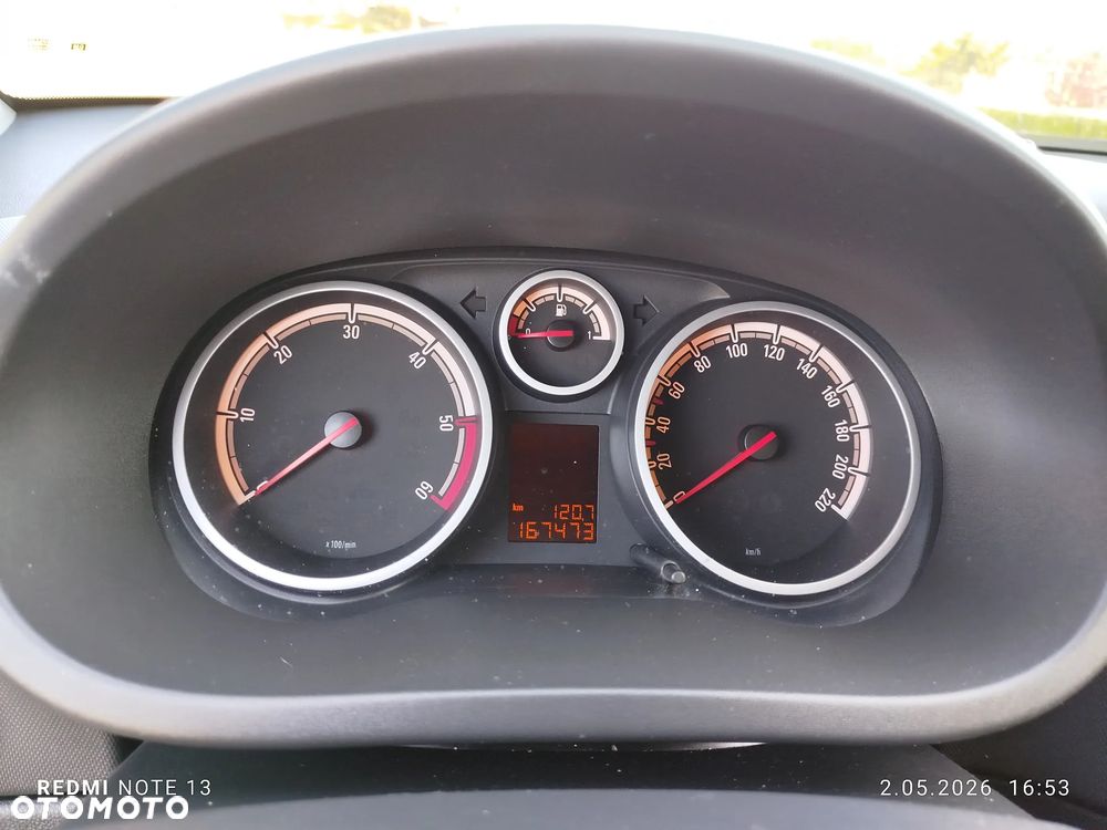 Opel Corsa 1.3 CDTI Edition / Active - 8