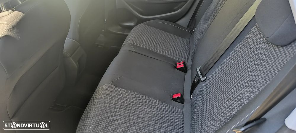 Peugeot 308 SW - 3