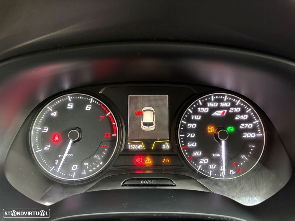 SEAT Leon 2.0 TSI S&S DSG Cupra 280 - 60