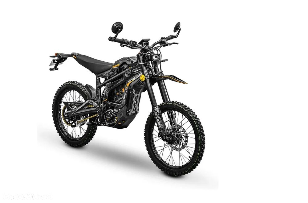 Talaria Sting MX - 1