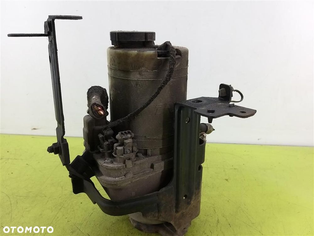 Pompa wspomagania Opel Vectra C SIGNUM 1.8 Z18XE 122KM 2002-2008 TRW - 3
