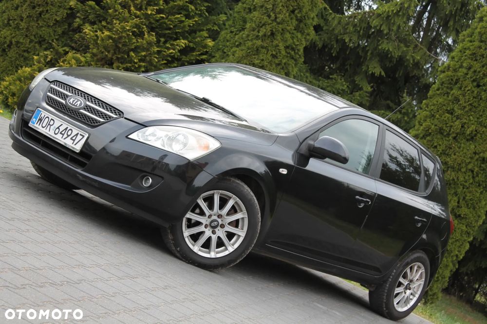 Kia Ceed 2.0 Optimum - 3
