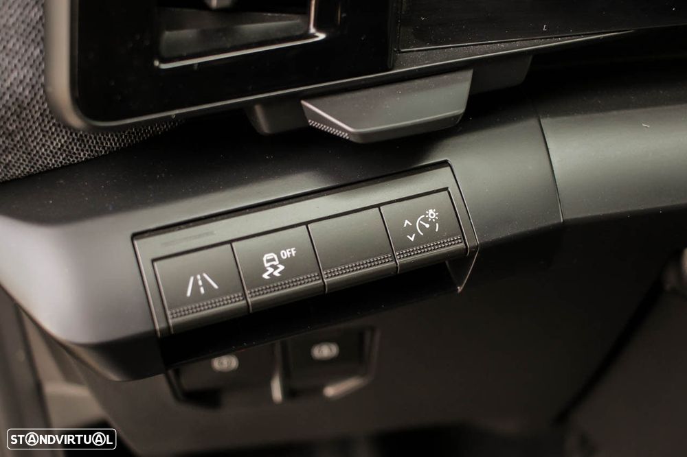 Renault Mégane E-Tech EV60 Techno - 12