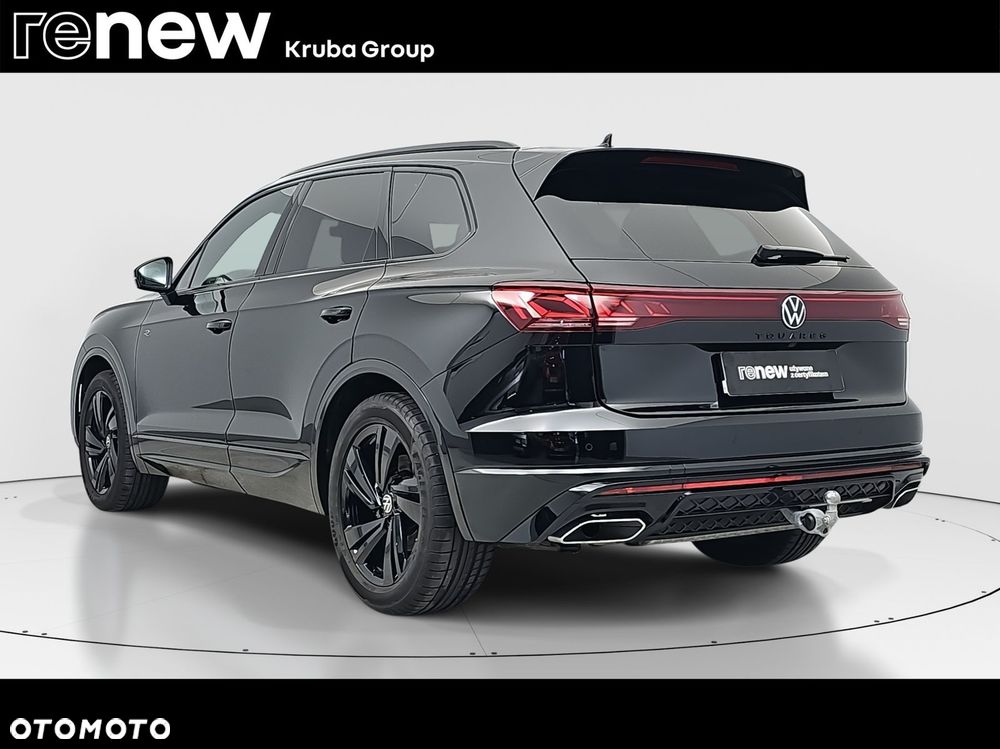 Volkswagen Touareg 3.0 V6 TDI 4Motion R-Line - 7