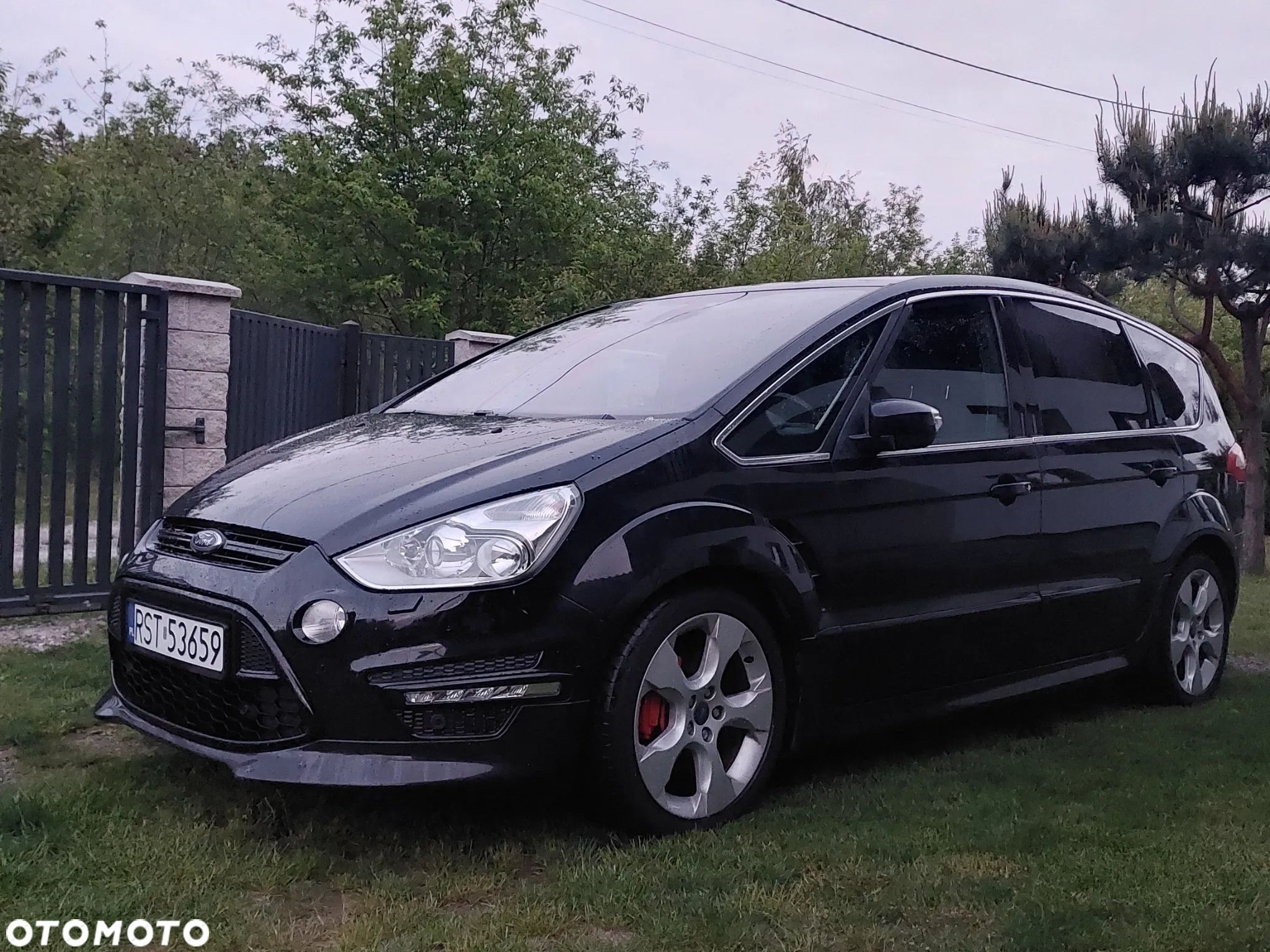 Ford S-Max 2.0 EcoBoost ST-Line - 1