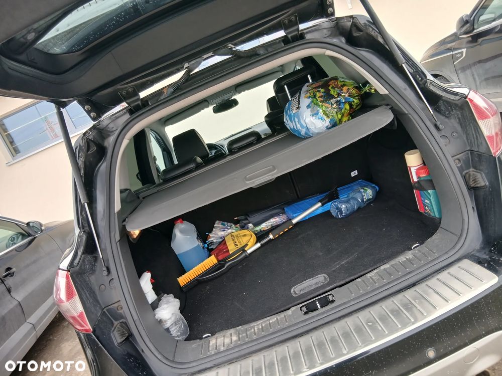 Ford Kuga 2.5 Titanium - 14