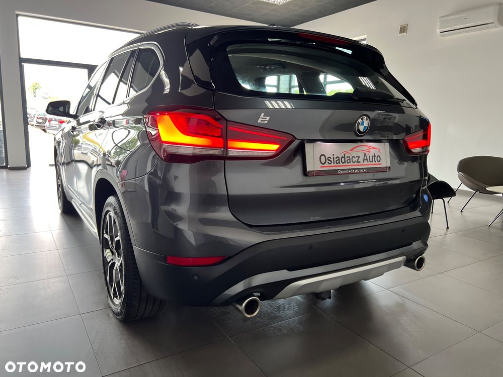 BMW X1 - 5