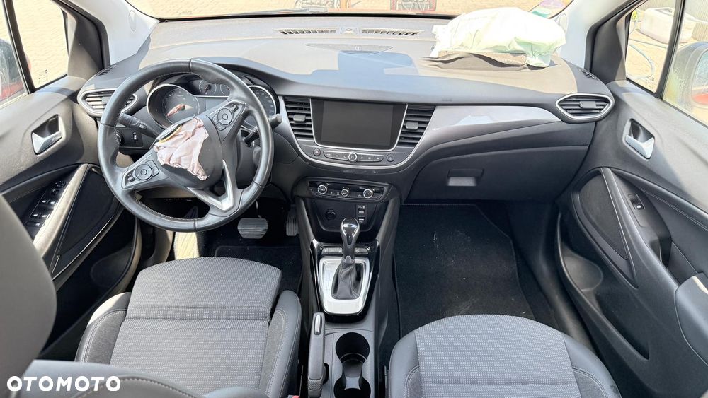Opel Crossland 1.2 Automatik Business Edition - 10