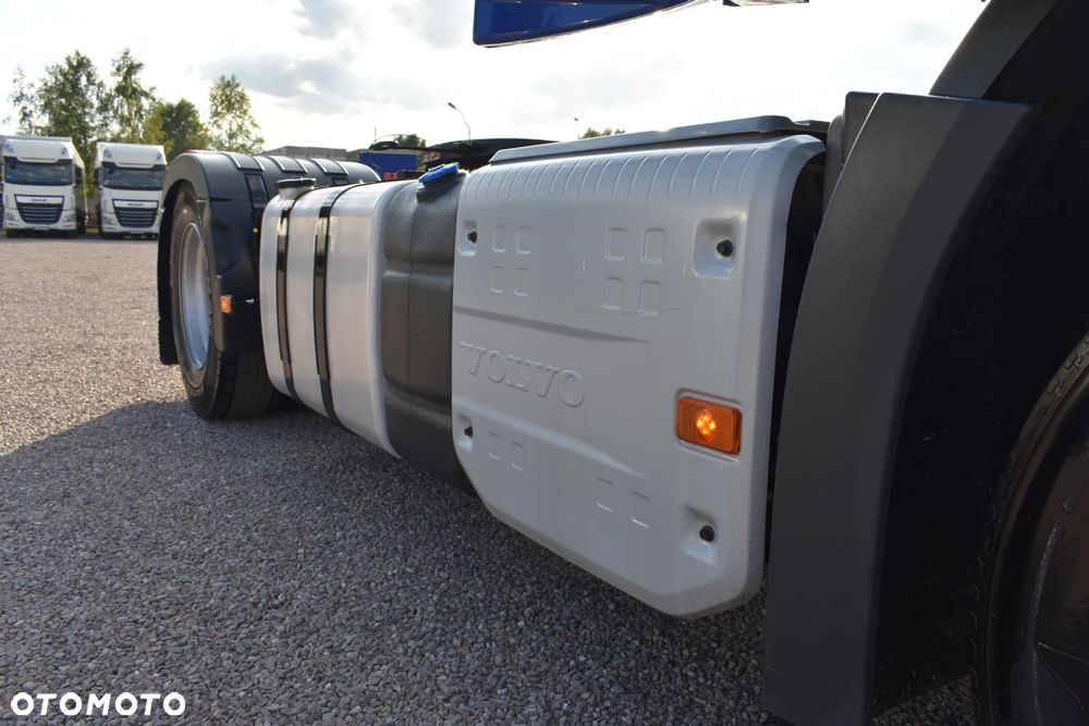 Volvo FH 500// XXL // I PARK COOL // NOWE OPONY // NAVI // KAMERY // - 15