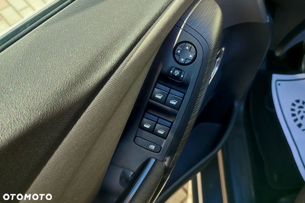 Citroën C4 Picasso THP 155 Exclusive - 15